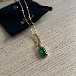NWT Necklace from Slide Jewelry